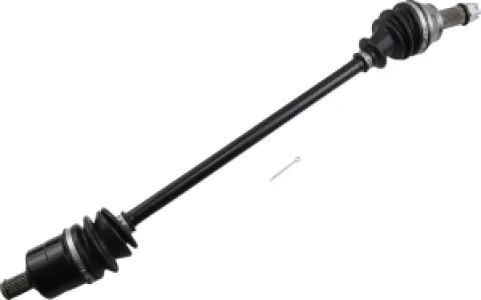 MOOSE OFFROAD FOUR WHEEL - AXLE KIT COMPLETE POLARIS - 02141675