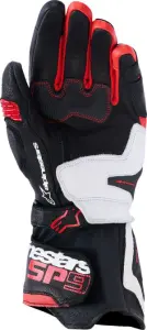 ALPINESTARS (ROAD) - GLOVE SP-9 BLACK/WHITE/RED XL - 33101147