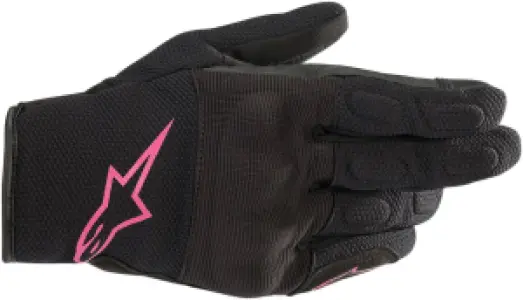 ALPINESTARS (ROAD) - GLOVE 4W S-MAX DS B/P XL - 33110195