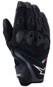 ALPINESTARS (ROAD) - GLOVE SP-R PRO BLACK S - 33200784