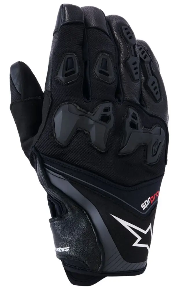 ALPINESTARS (ROAD) - GLOVE SP-R PRO BLACK M - 33200785
