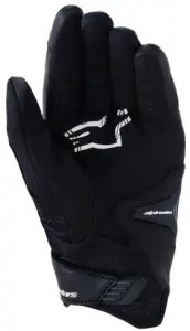 ALPINESTARS (ROAD) - GLOVE SP-R PRO BLACK 3XL - 33200789