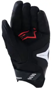 ALPINESTARS (ROAD) - GLOVE SP-R PRO BLACK/WHITE/RED - 33200792