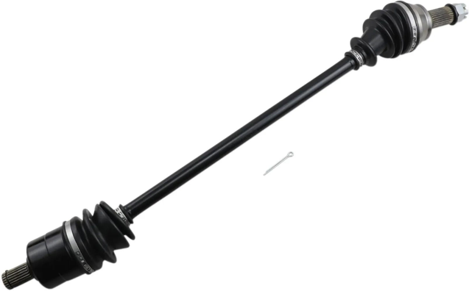 MOOSE OFFROAD FOUR WHEEL - AXLE KIT COMPLETE POLARIS - 02141675