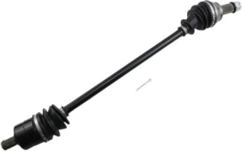 MOOSE OFFROAD FOUR WHEEL - AXLE KIT COMPLETE POLARIS - 02141675