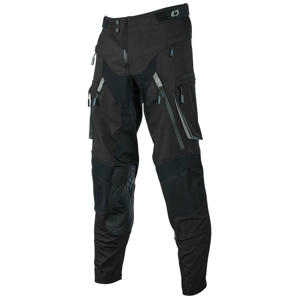 ONEAL - EXT Enduro Pants black/gray 38/54 - 0129-038