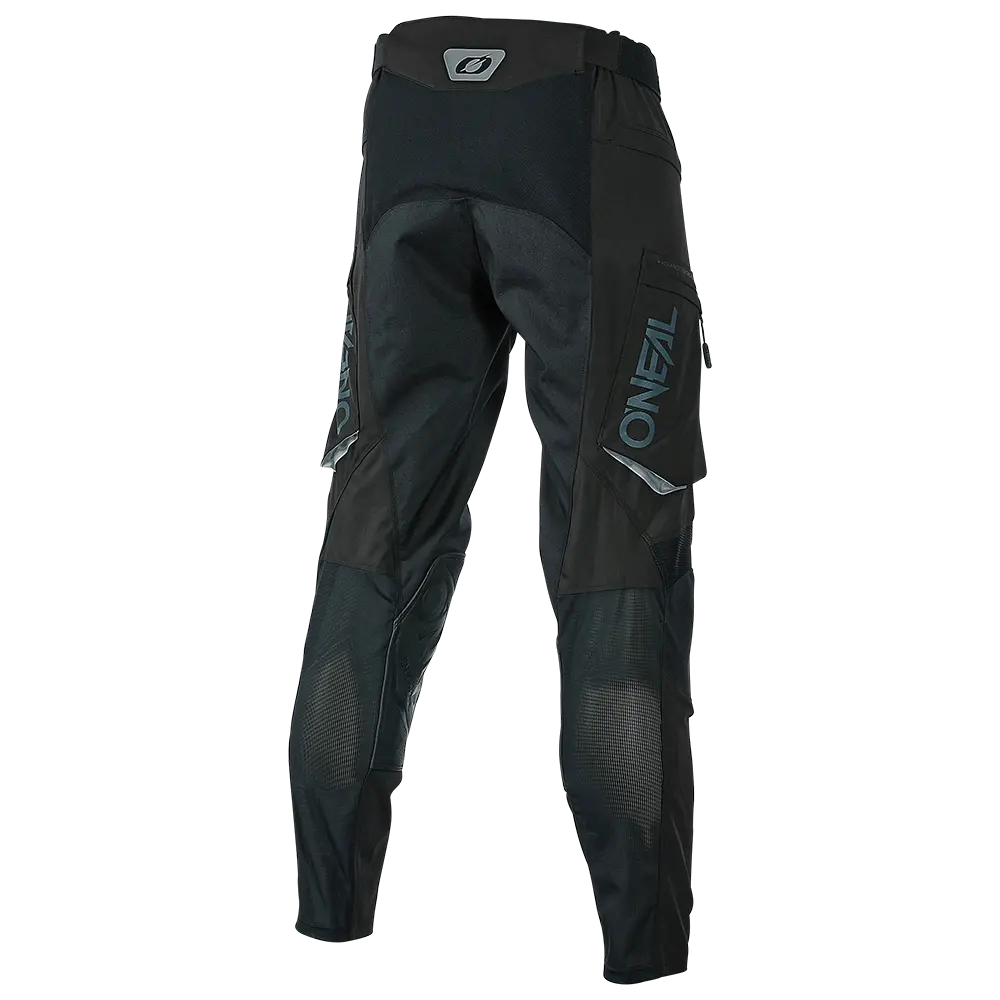 ONEAL - EXT Enduro Pants black/gray 38/54 - 0129-038