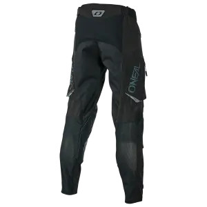 ONEAL - EXT Enduro Pants black/gray 40/56 - 0129-040