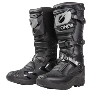 ONEAL - RSX Adventure Boot black 40/7,5 - 0340-1075