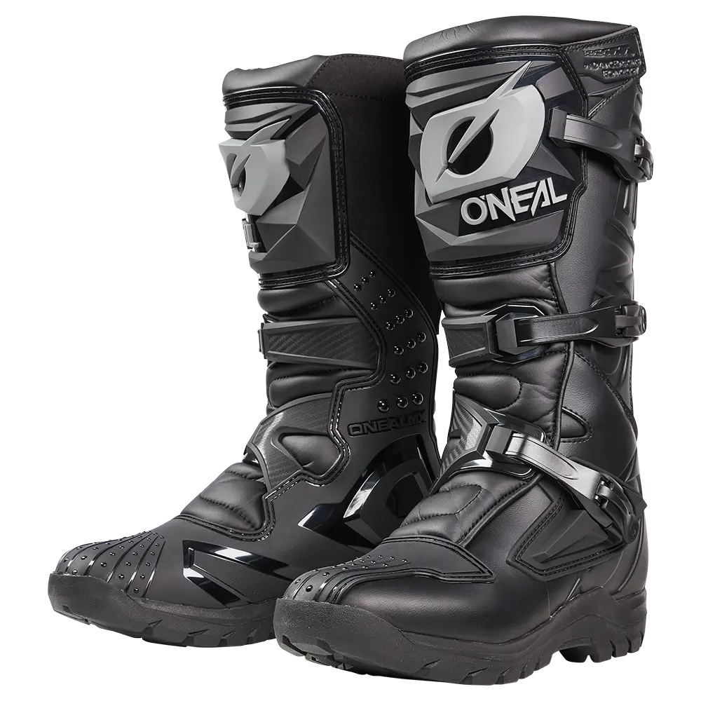 ONEAL - RSX Adventure Boot black 42/9 - 0340-109