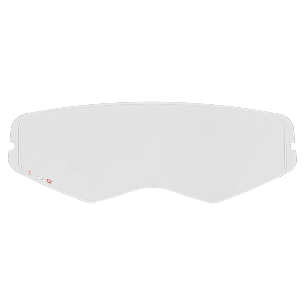 ONEAL - Pinlock 70, Max Vision Visor D-SRS Helmet - DSRS-912