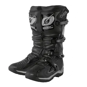 ONEAL - RMX Adventure Boot black 39/7 - 0348-607