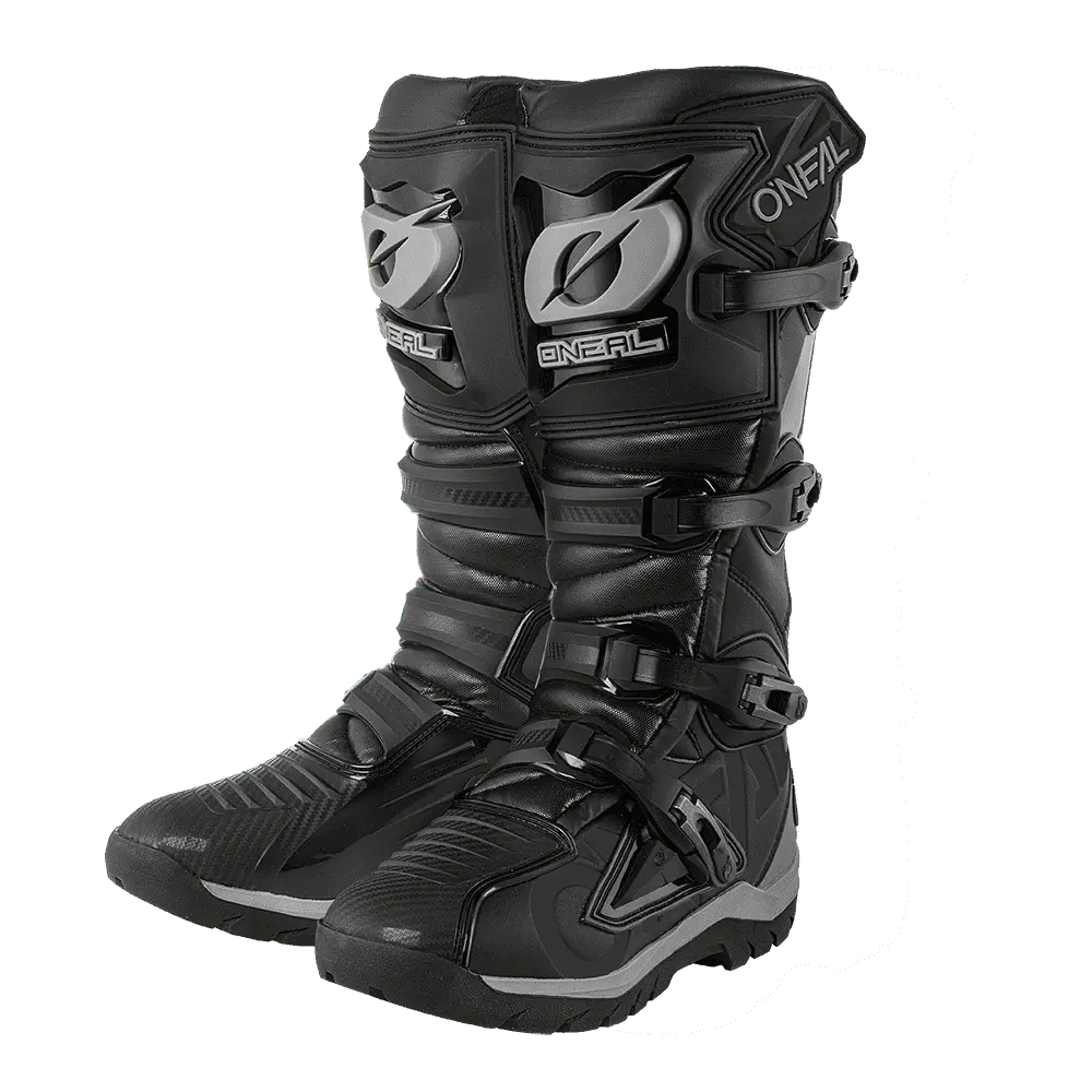 ONEAL - RMX Adventure Boot black 41/8 - 0348-608
