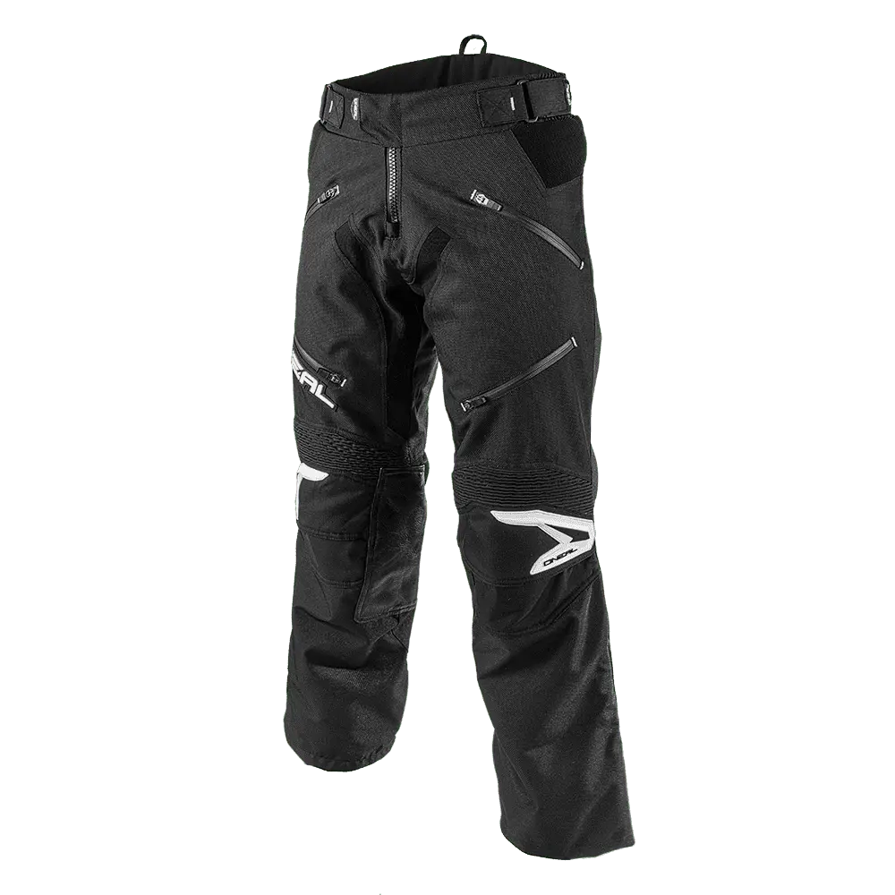 ONEAL - BAJA Pants black/white 40/56 - 0137-140