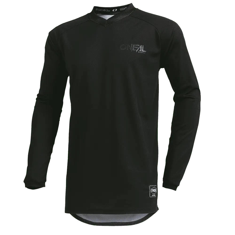 ONEAL - ELEMENT Jersey CLASSIC black XXXXL - 001E-08C