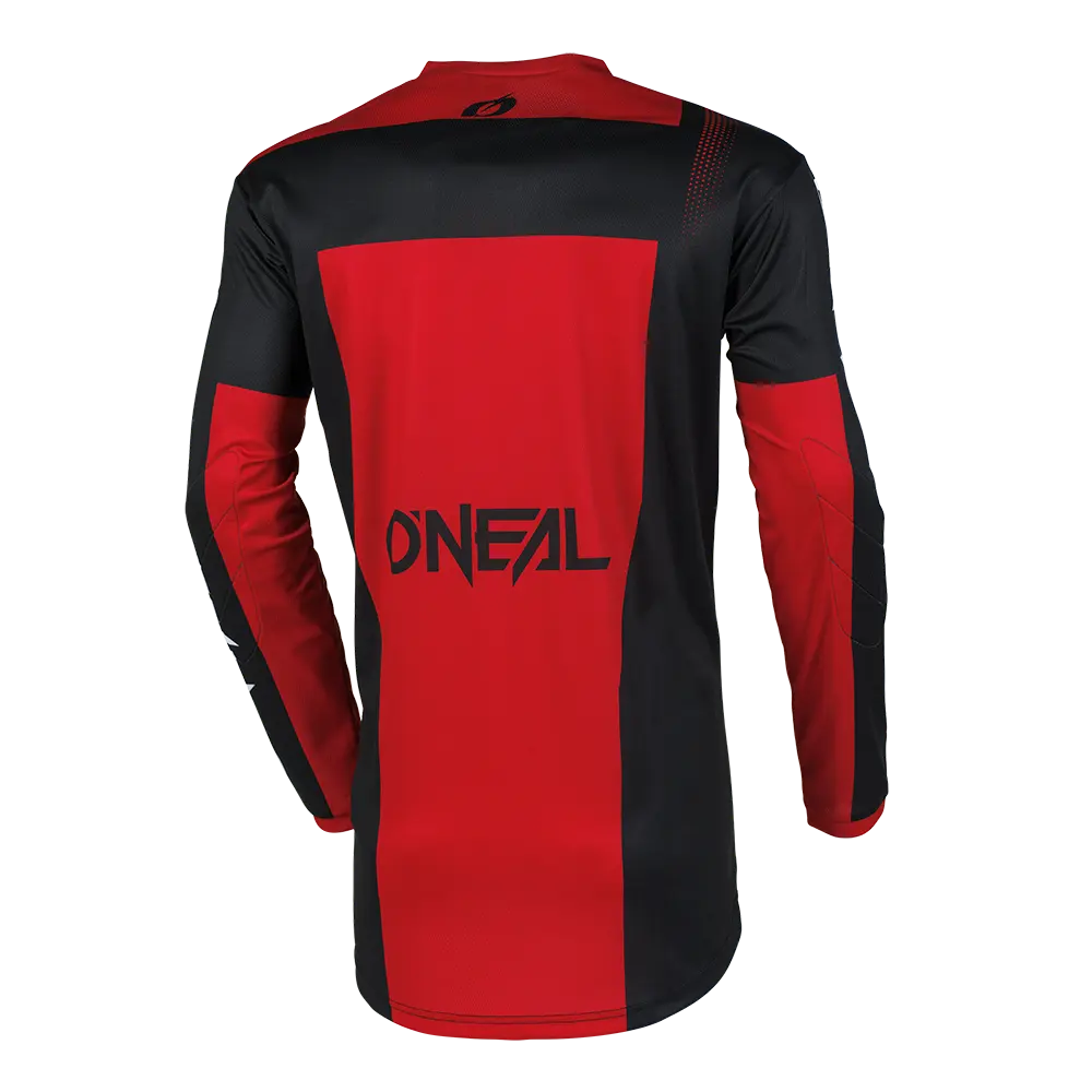 ONEAL - ELEMENT Jersey RACEWEAR black/red S  - E006-012