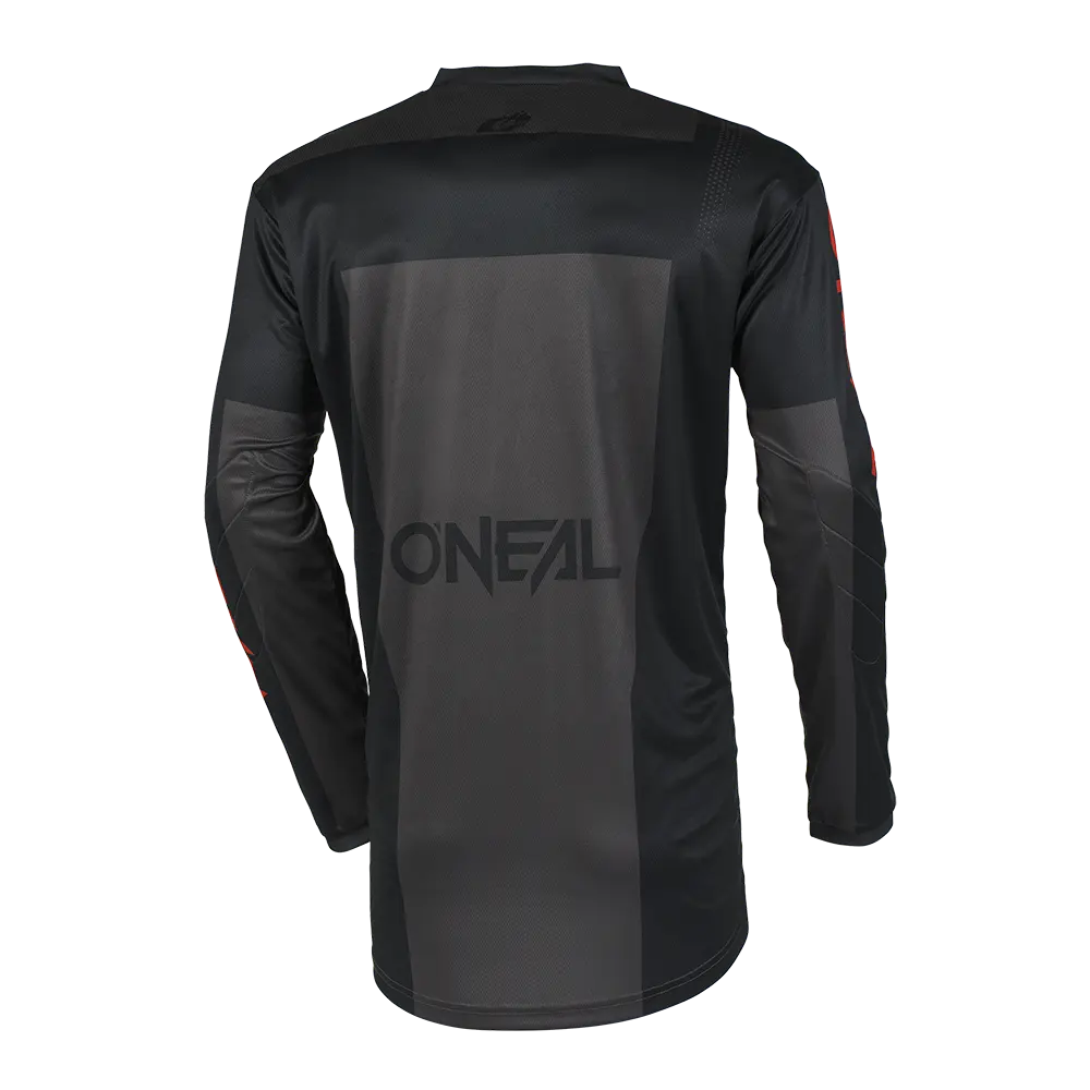 ONEAL - ELEMENT Youth Jersey RACEWEAR black/gray/red S  - E006-072