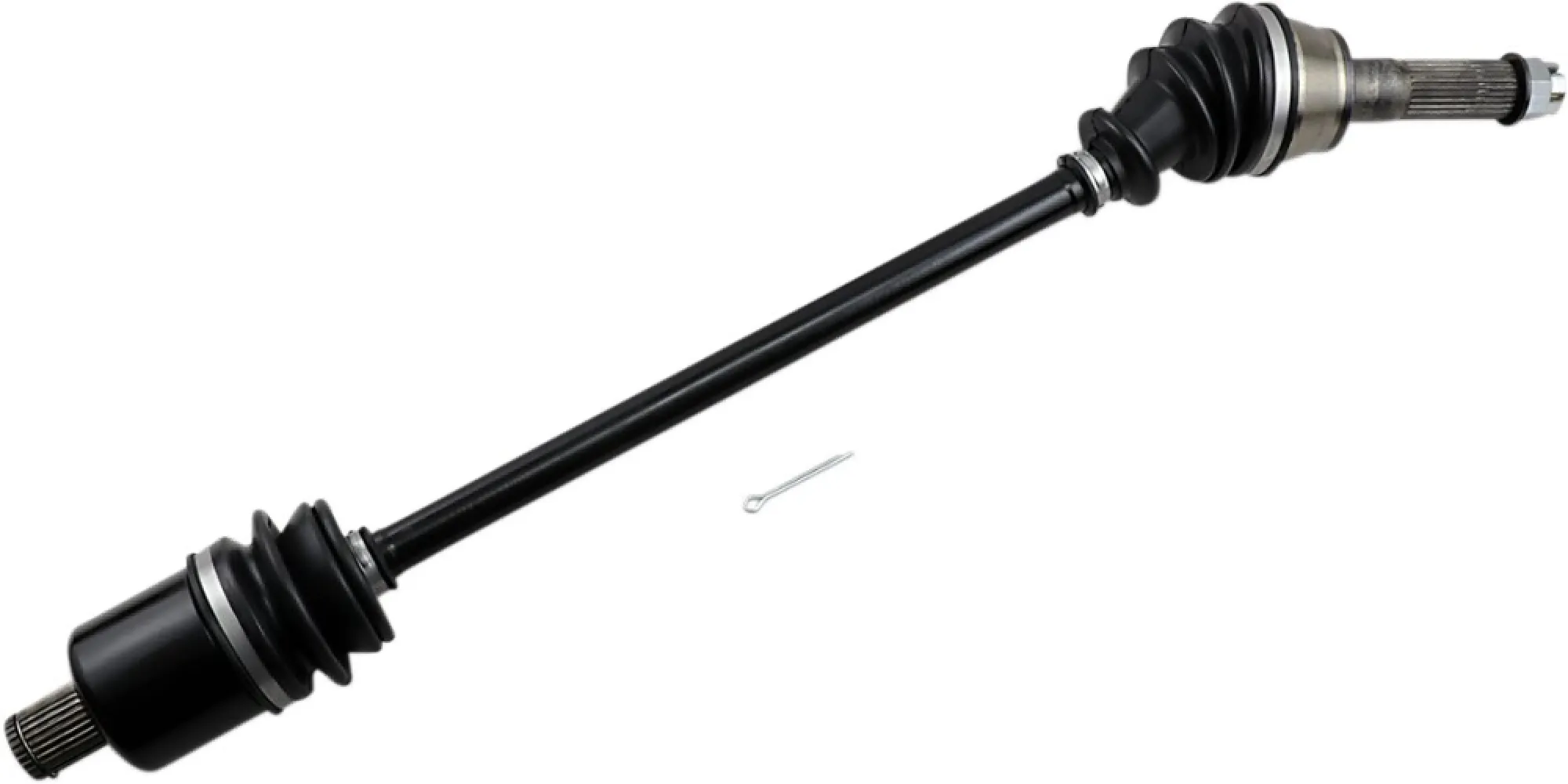 MOOSE OFFROAD FOUR WHEEL - AXLE KIT COMPLETE POLARIS - 02141676