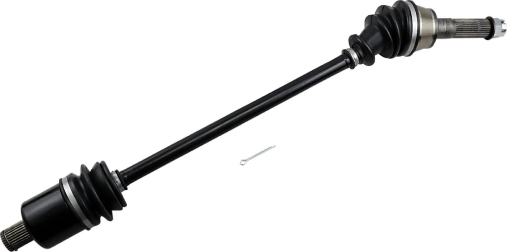 MOOSE OFFROAD FOUR WHEEL - AXLE KIT COMPLETE POLARIS - 02141676