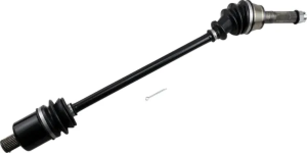 MOOSE OFFROAD FOUR WHEEL - AXLE KIT COMPLETE POLARIS - 02141676