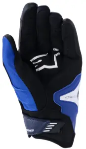 ALPINESTARS (ROAD) - GLOVE SP-R PRO BLUE/NAVY/WHITE - 33200810