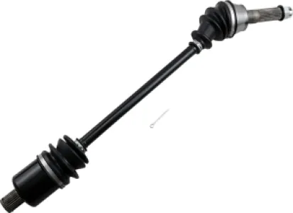 MOOSE OFFROAD FOUR WHEEL - AXLE KIT COMPLETE POLARIS - 02141677