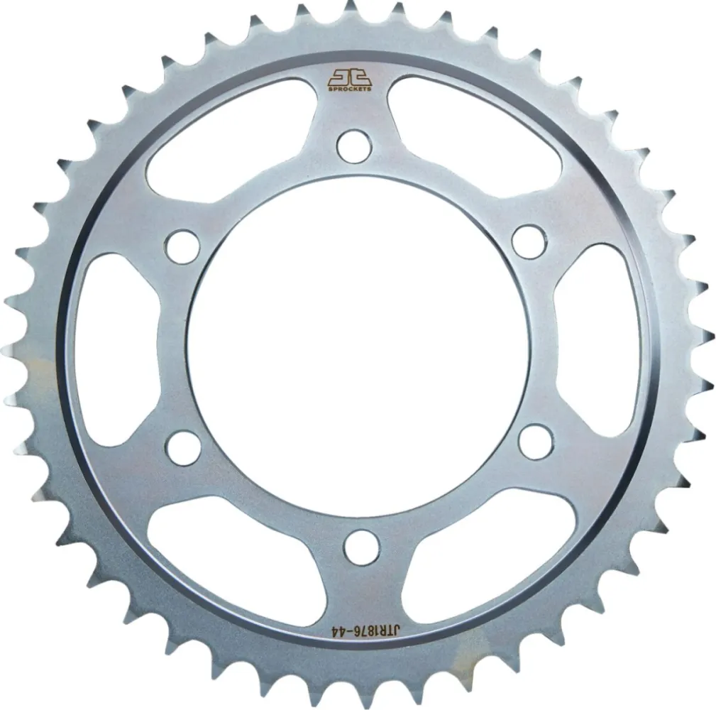 JT SPROCKETS - SPROCKET REAR 44T 525 - 12101548