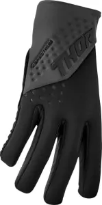 THOR - GLOVE SPECT COLD BK/CH LG - 33306755