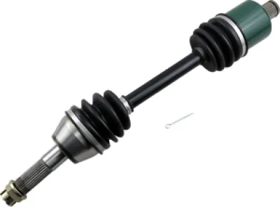MOOSE OFFROAD FOUR WHEEL - AXLE KIT COMPLETE POLARIS - 02141678