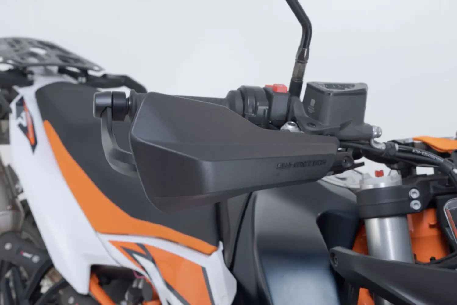 SW-MOTECH - HANDGUARD KIT SPORT - 06352564