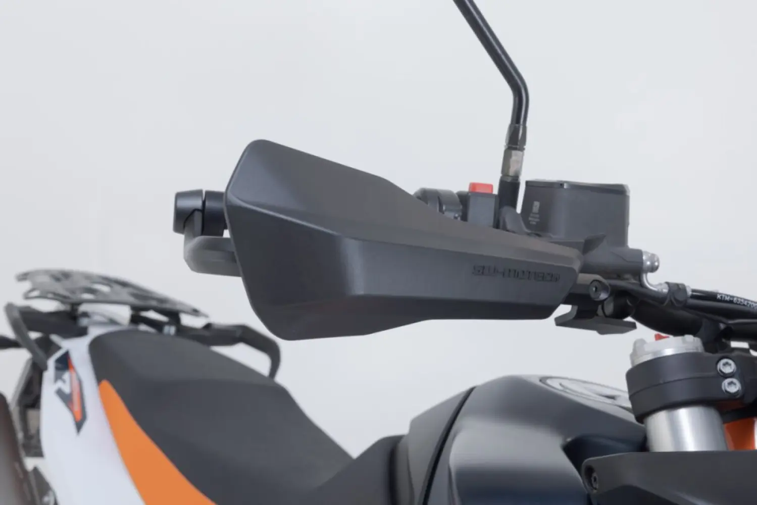 SW-MOTECH - HANDGUARD KIT SPORT - 06352564