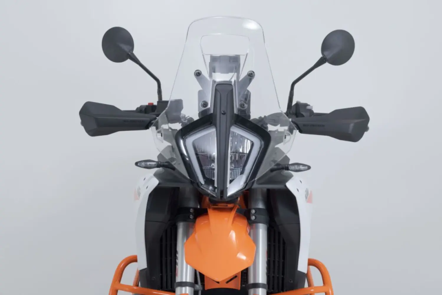 SW-MOTECH - HANDGUARD KIT SPORT - 06352564