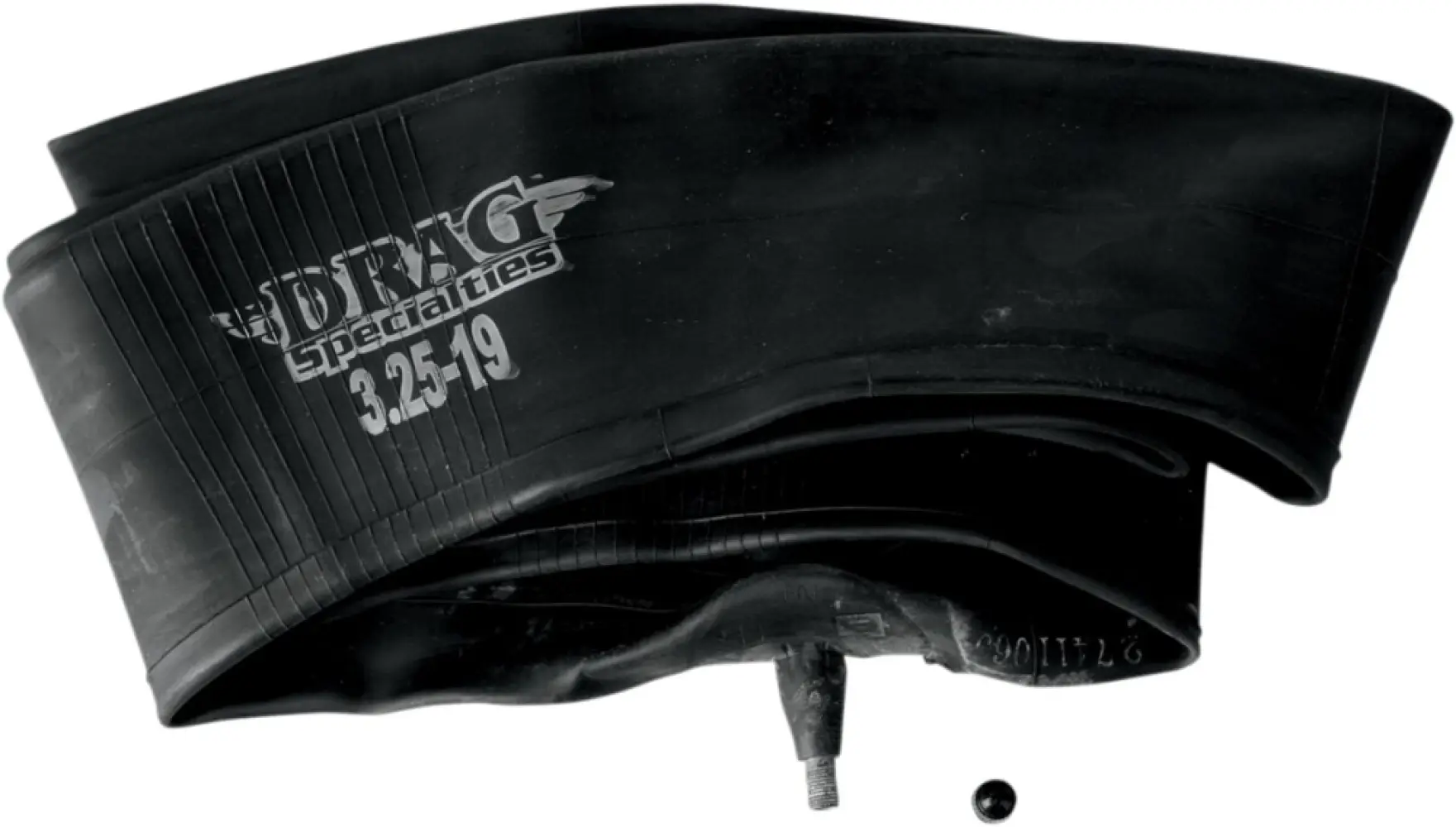 DRAG SPECIALTIES - TUBE DRAG 19X3.25 TR15 CRV - 03500090