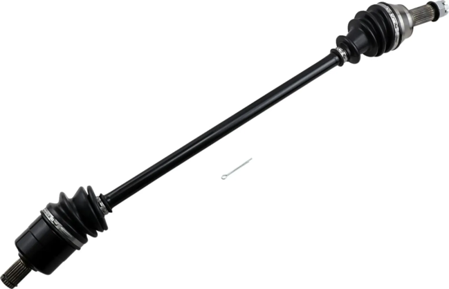 MOOSE OFFROAD FOUR WHEEL - AXLE KIT COMPLETE POLARIS - 02141679
