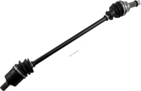MOOSE OFFROAD FOUR WHEEL - AXLE KIT COMPLETE POLARIS - 02141679