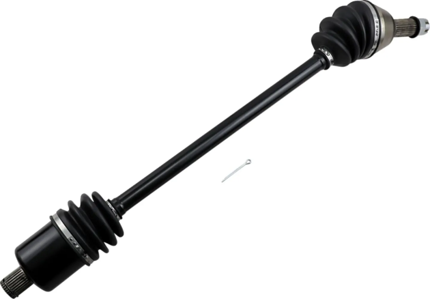 MOOSE OFFROAD FOUR WHEEL - AXLE KIT COMPLETE POLARIS - 02141680