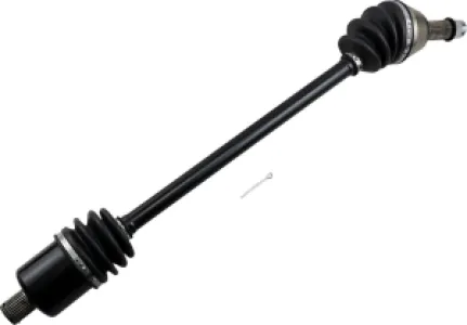 MOOSE OFFROAD FOUR WHEEL - AXLE KIT COMPLETE POLARIS - 02141680