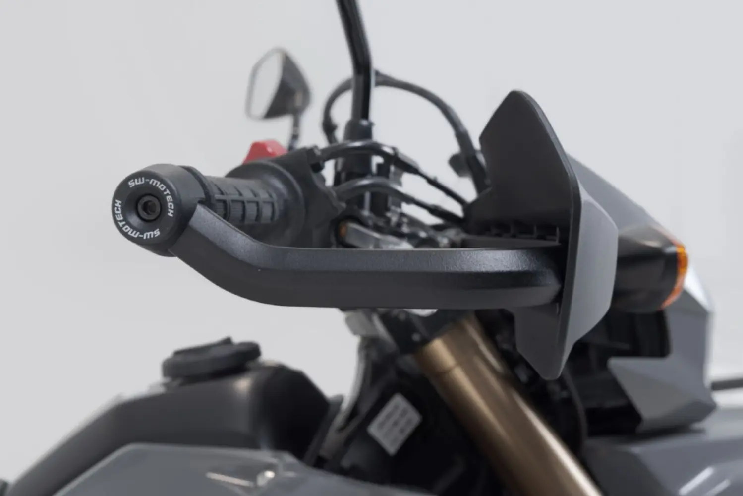 SW-MOTECH - HANDGUARD KIT SPORT - 06352634