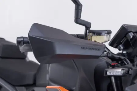 SW-MOTECH - HANDGUARD KIT SPORT - 06352636