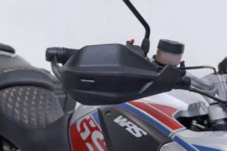 SW-MOTECH - HANDGUARD KIT ADVENTURE - 06352638