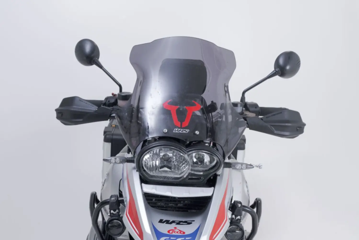 SW-MOTECH - HANDGUARD KIT ADVENTURE - 06352638