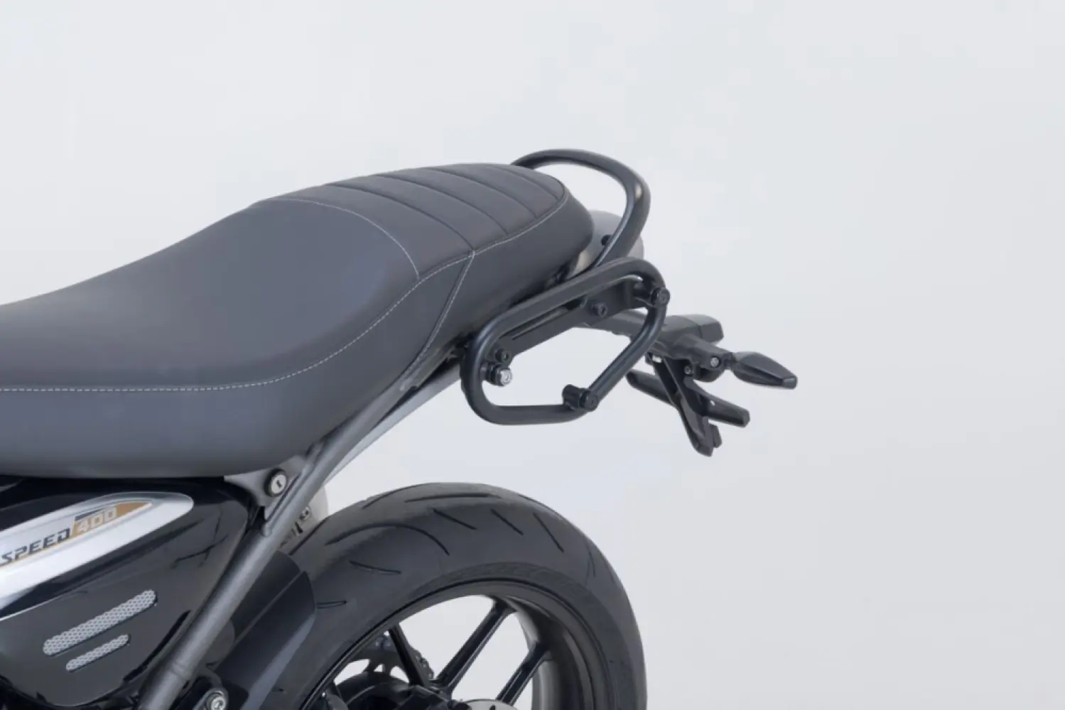 SW-MOTECH - SIDE CARRIER SLC LEFT - 06352647