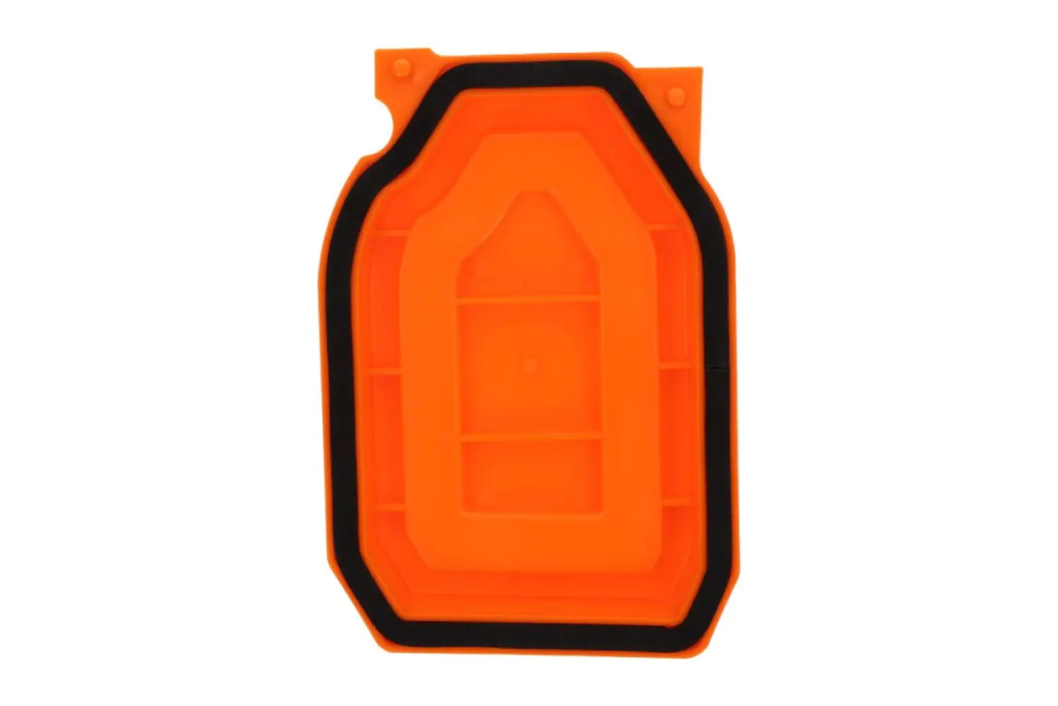 TWIN AIR - AIR BOX COVER KX250 2025 - 10114991