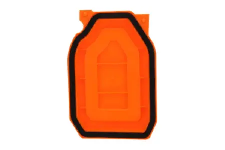 TWIN AIR - AIR BOX COVER KX250 2025 - 10114991