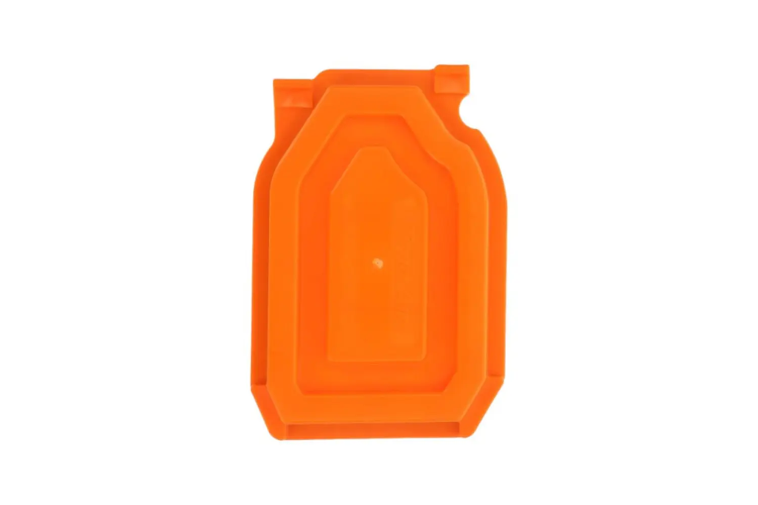 TWIN AIR - AIR BOX COVER KX250 2025 - 10114991