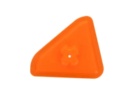 TWIN AIR - AIRBOX COVER CRF250-450 '25 - 10115025