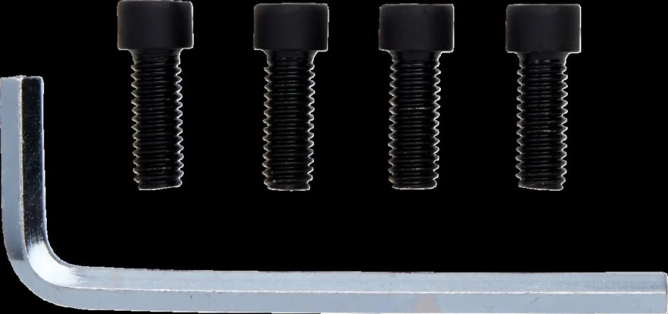 MOOSE OFFROAD FOUR WHEEL - CENTER CAP 23X 4/110 - 02230258