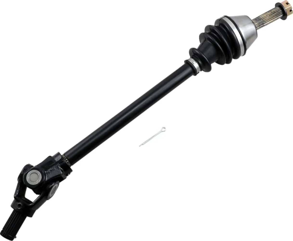 MOOSE OFFROAD FOUR WHEEL - AXLE KIT COMPLETE POLARIS - 02141681
