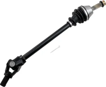 MOOSE OFFROAD FOUR WHEEL - AXLE KIT COMPLETE POLARIS - 02141681