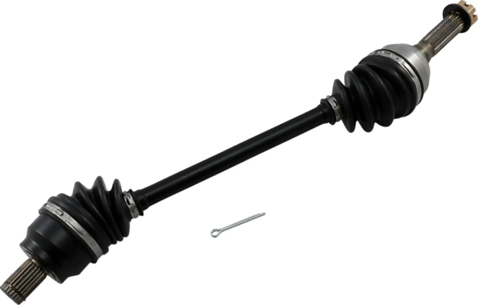 MOOSE OFFROAD FOUR WHEEL - AXLE KIT COMPLETE POLARIS - 02141682